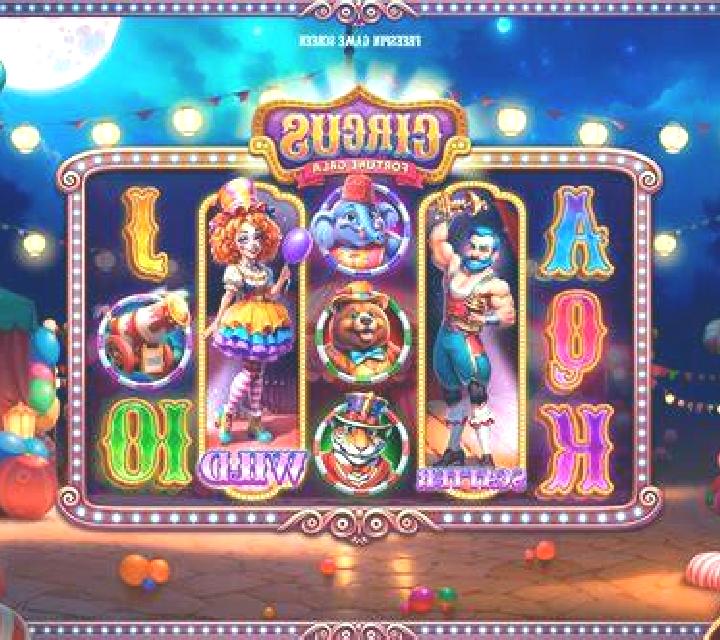 1 Mega Reel slot game