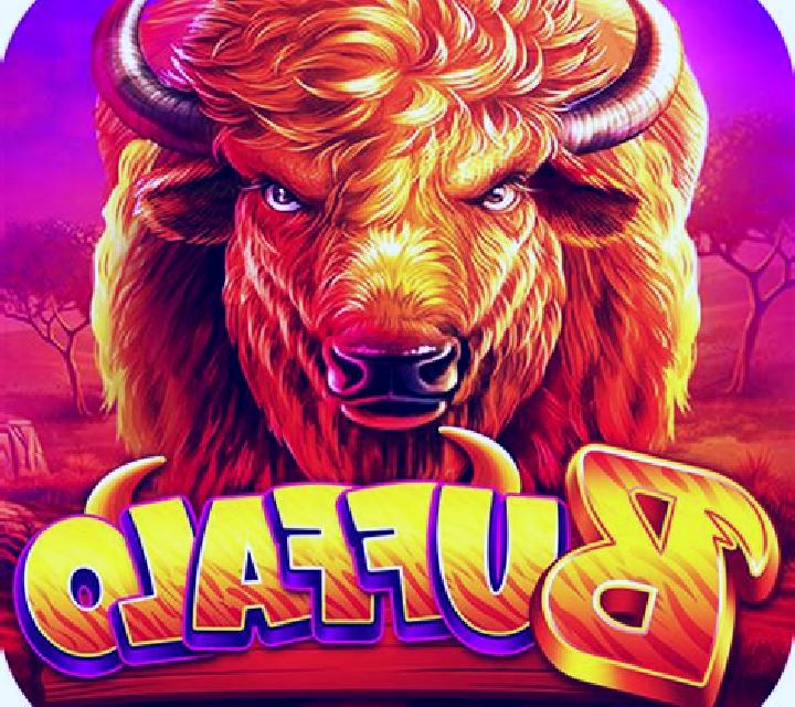 1 Reel Buffalo online slot