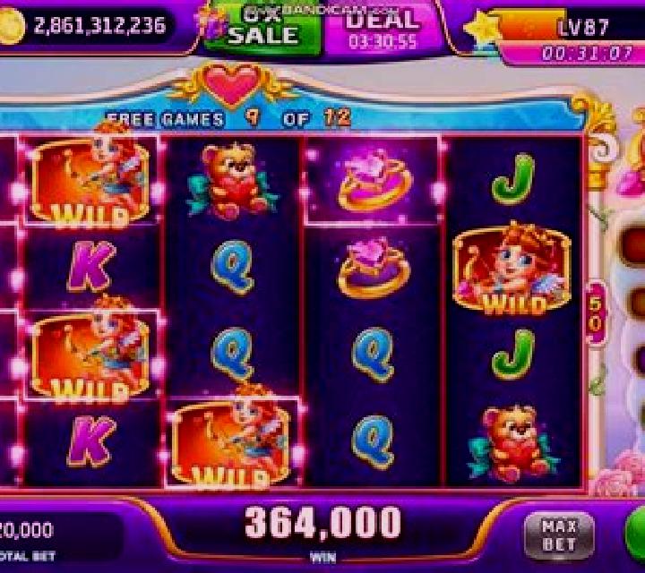 1 Reel - Irish Wonders slot machine