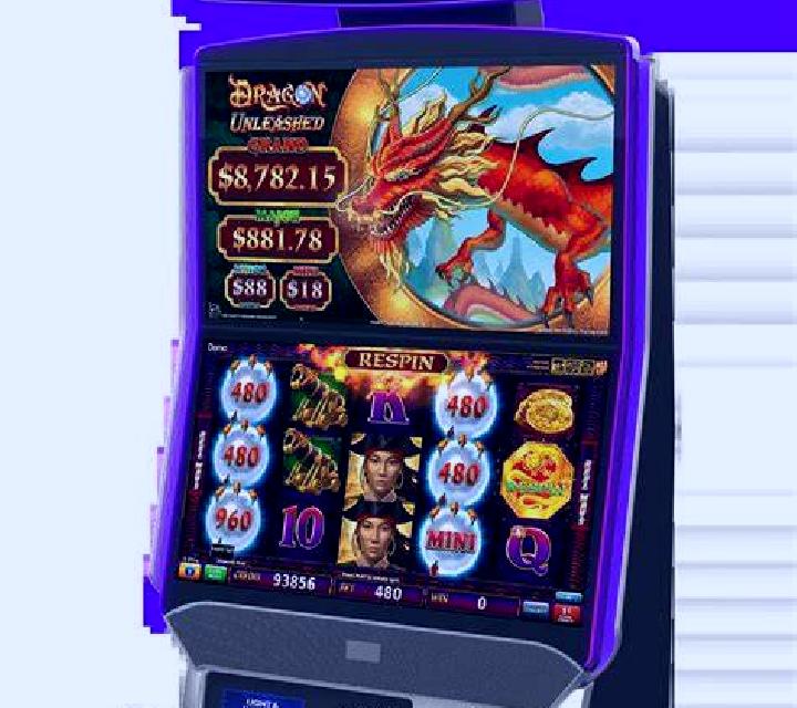 1 Reel Jarptitsa Unleashed slot machine