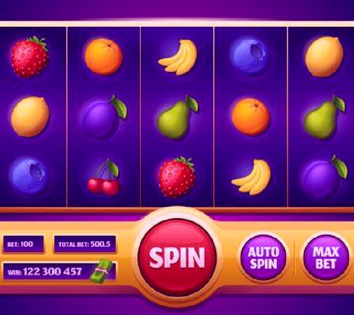 #1 Street Racer slot game