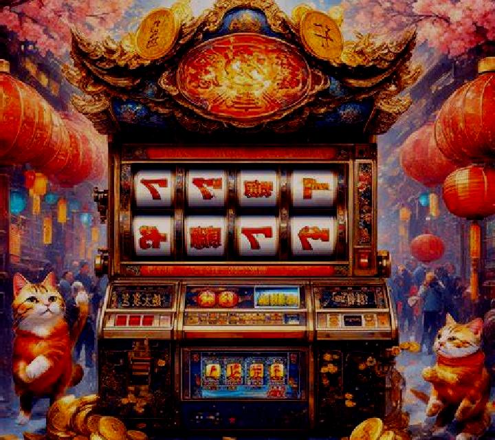 10 Glossy Hot Super Pot slot