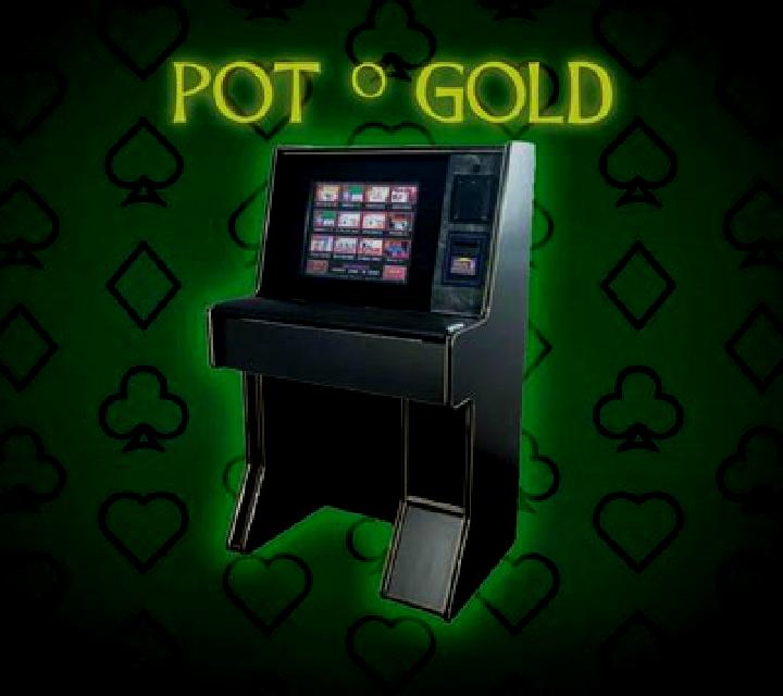 10 Lucky Lines slot machine