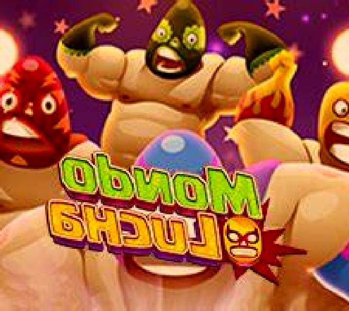 10 Lucky Spins slot machine
