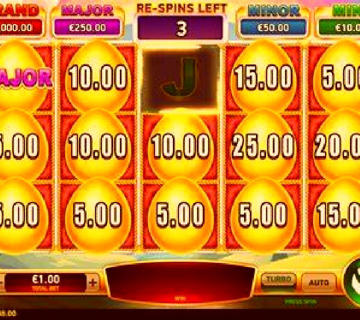 10 Sparkling Crown 2 online slot