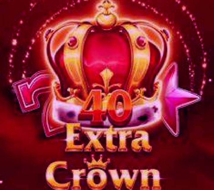100 Extra Crown slot