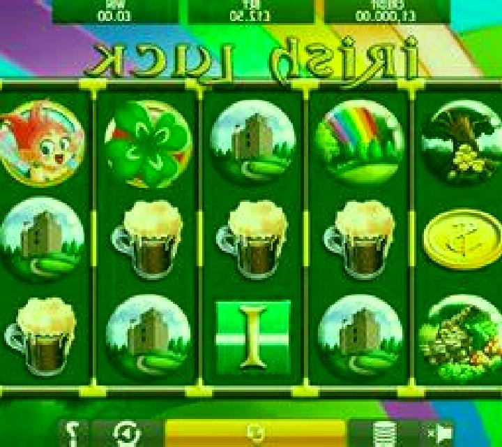100 Ice Cream 6 Reels slot