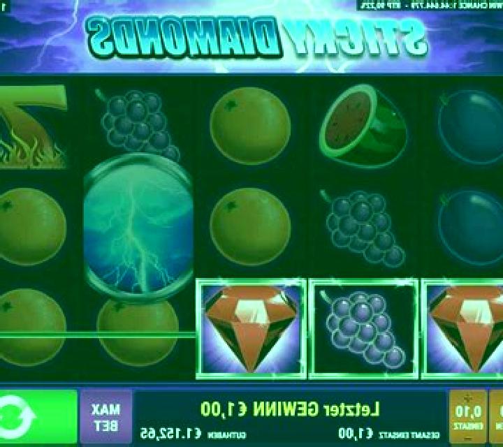 100 Multi slot game