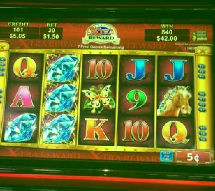 100 Pandas slot game