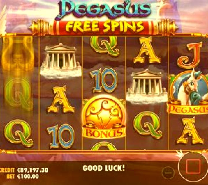 100 Wild Fruits online slot
