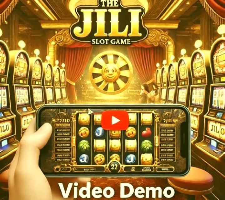 1524 Golden Quest online slot