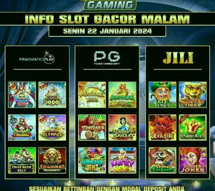 16 Coins slot