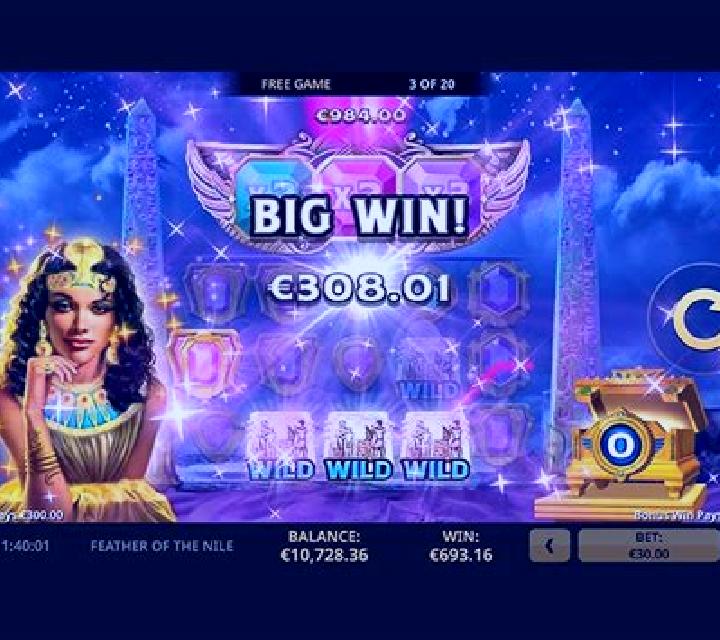 1717 Caribbean Pirates slot