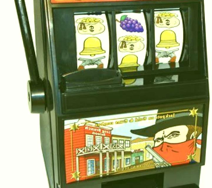 1st of the Irish slot game