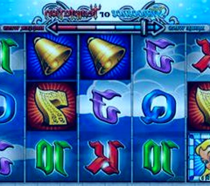 2 Ways Royal slot machine