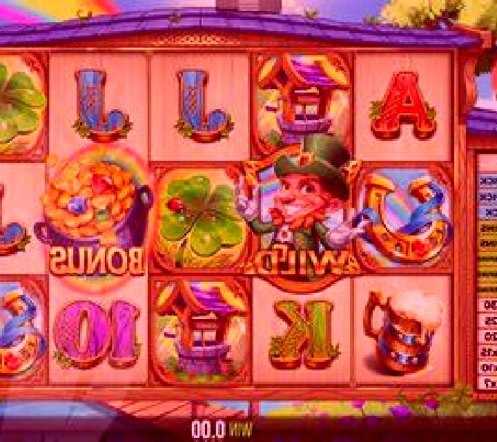 20 Candies online slot