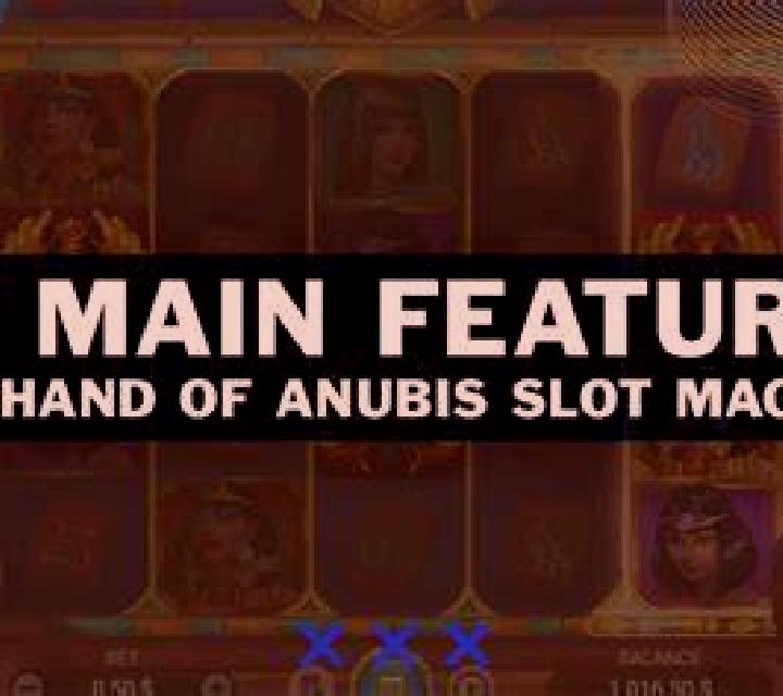 20 Hot Bar slot machine
