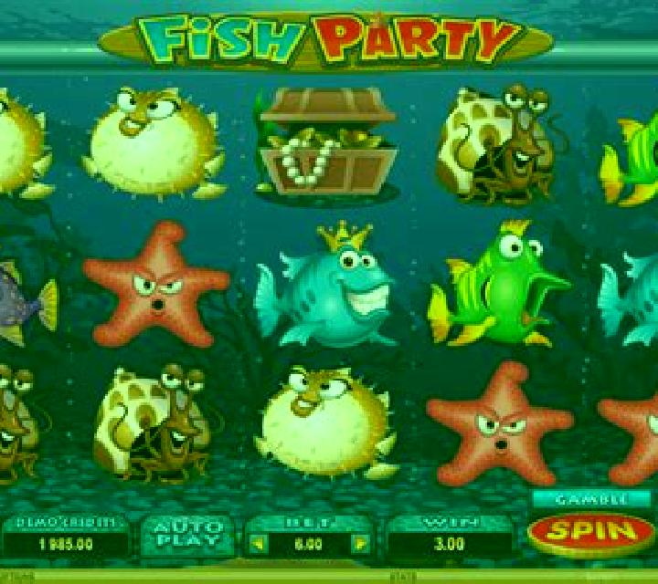 20 Hot Seven online slot