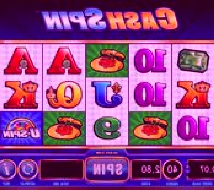 20 Mega online slot