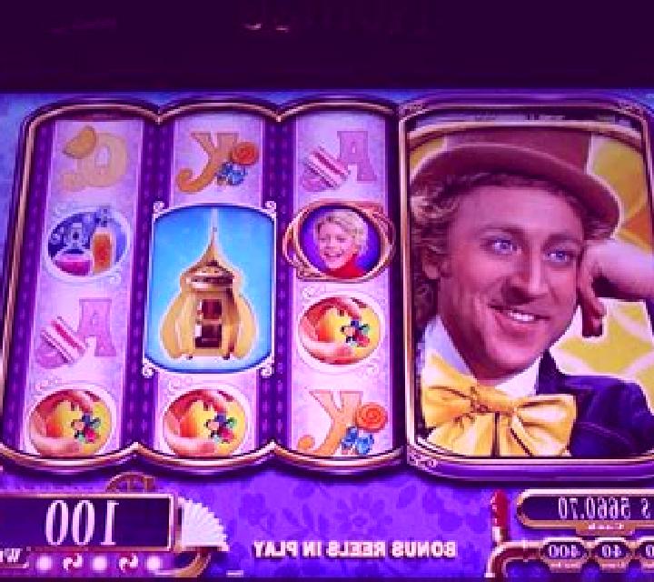 20 Nitro 7 slot machine