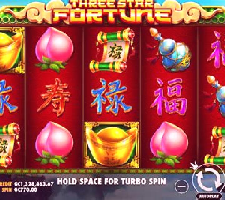 20 Power Joker online slot