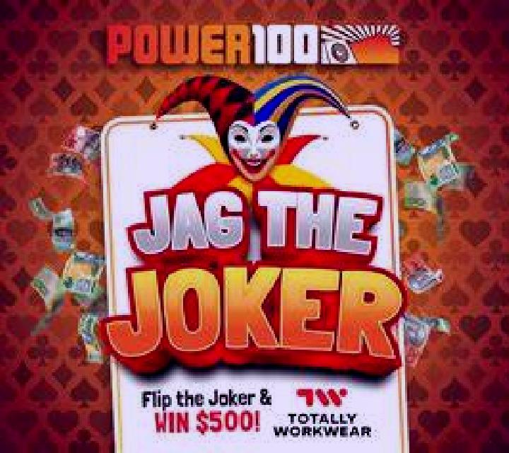 20 Power Joker slot game