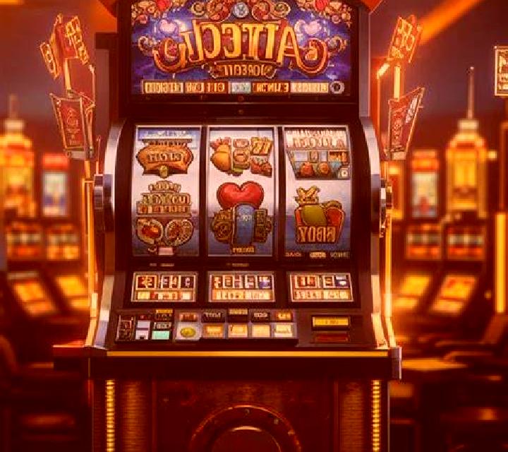 20 Slice Fruits slot game