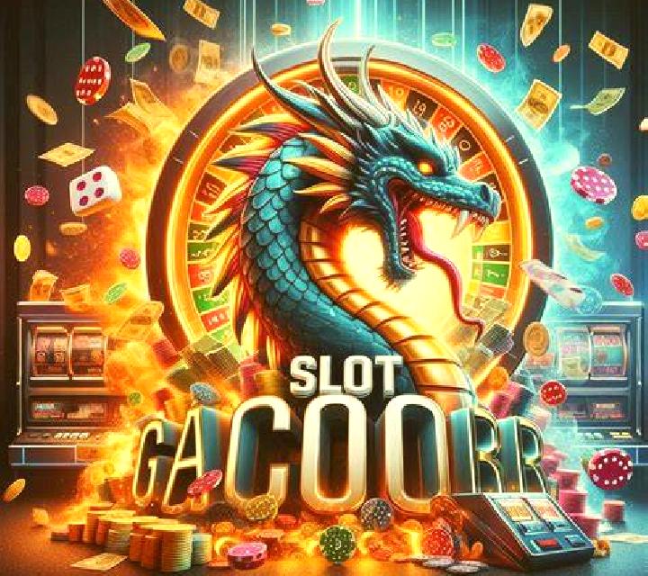 20 Wild Goals slot machine
