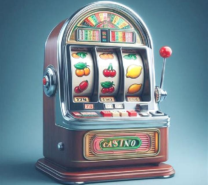 20000 Leagues slot machine