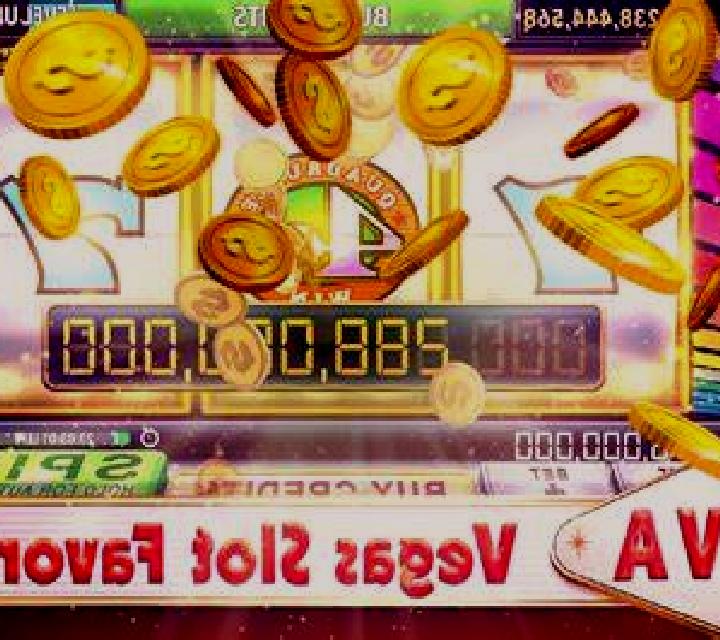 20K+ Ways Buffalo Lights slot machine