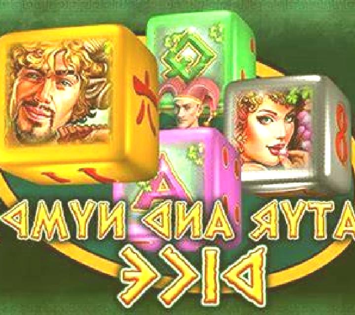 21 Burn Blackjack (Betsoft) online slot