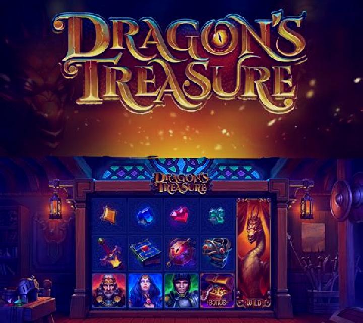 25 Red Hot Burning Clover Link online slot