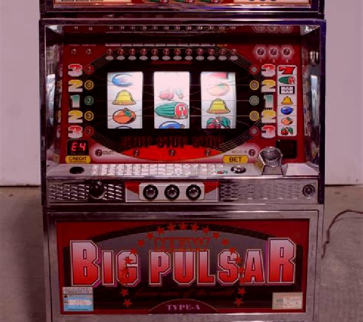 256 Frutas Grandes online slot