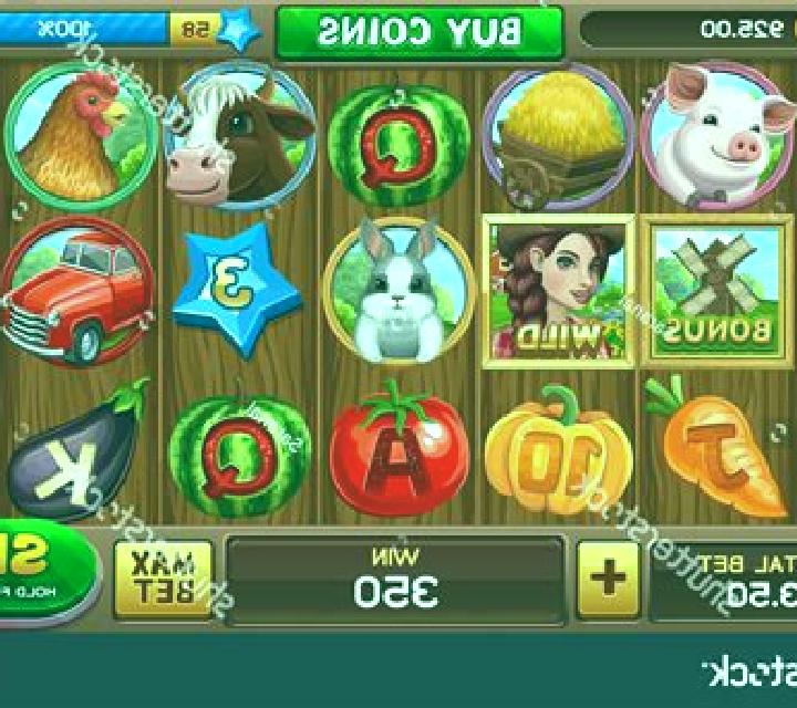 27 Lucky Fruits slot game