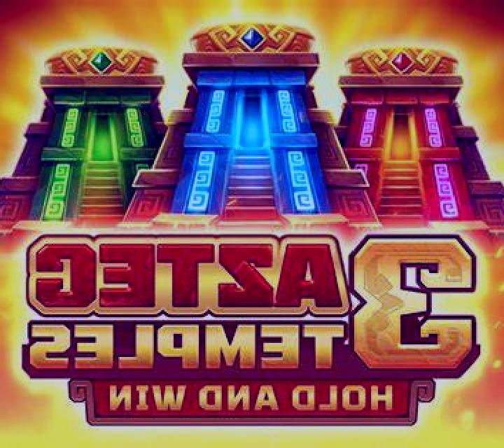 3 Big Barrels Aztec online slot