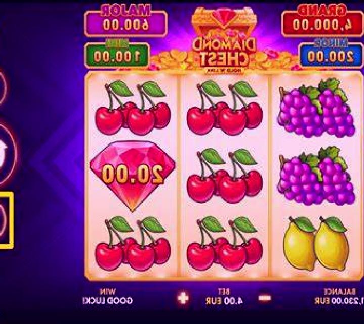 3 Crowns: Coin Hunt slot machine