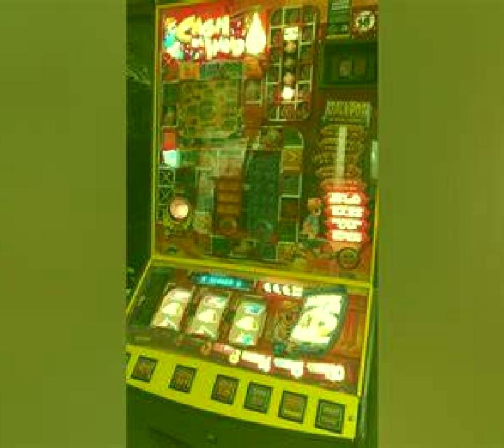 3 Draw Poker Single Player slot