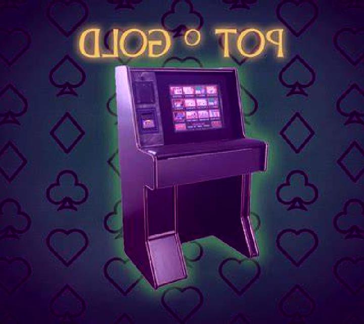 3 Elements slot machine