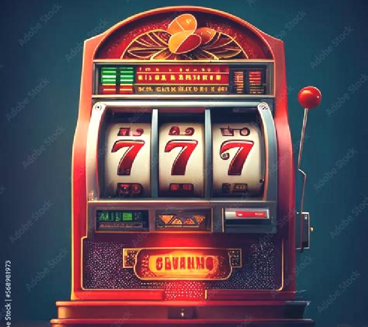 3 Fat Hens slot game