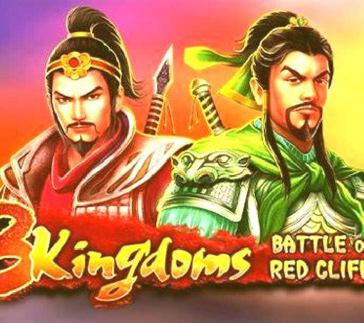3 Kingdoms – Battle of Red Cliffs slot machine