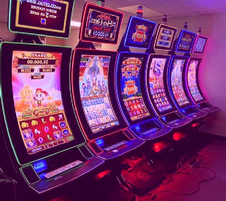 3 Monkeys (Capecod Gaming) slot machine