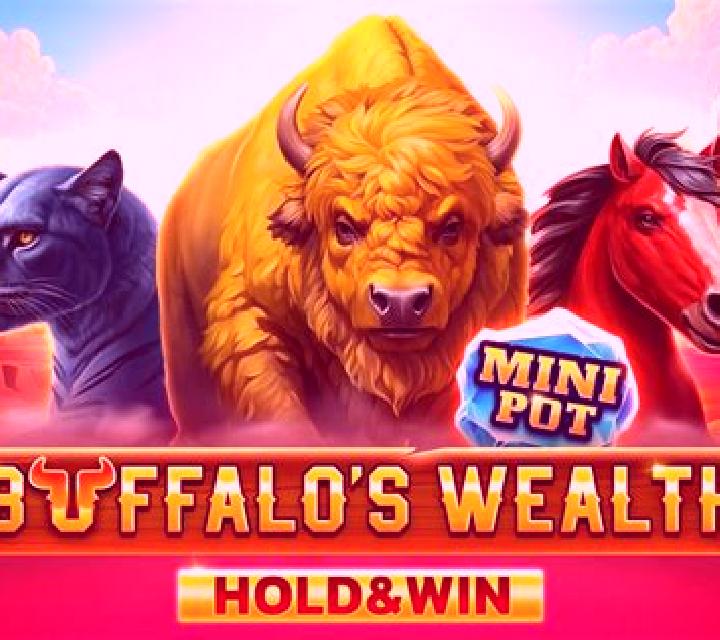 3 Power Dragons slot game