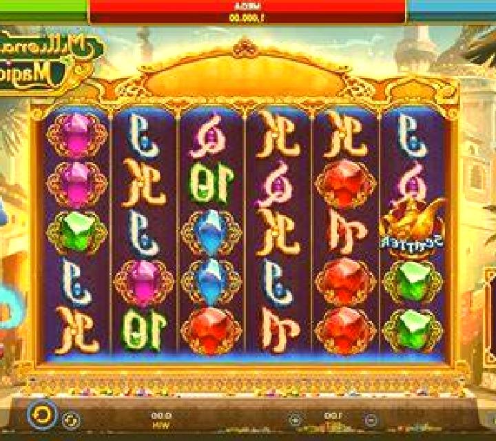3 Rich Chickens slot