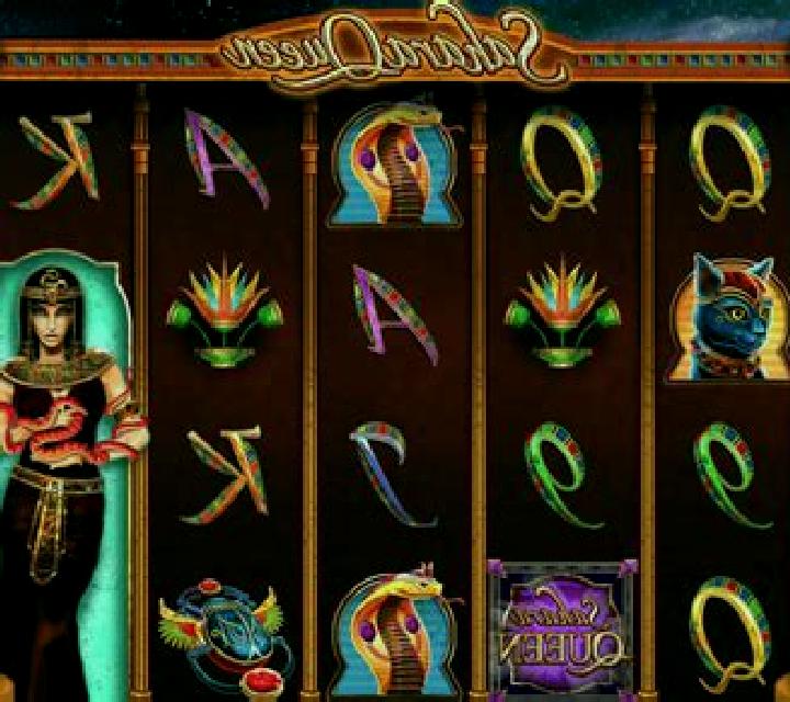 3 Secret Safes slot