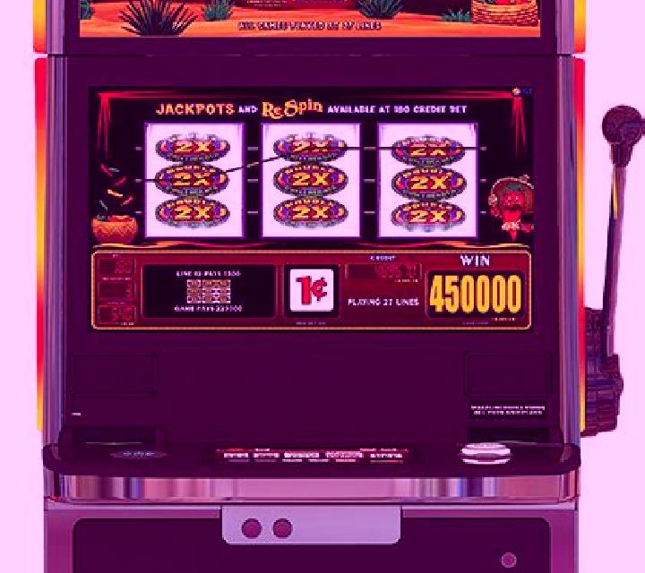 3 Wicked Devils slot machine