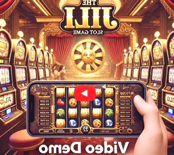 3 Wild Jokers online slot