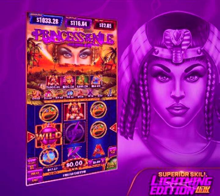 3 Witch Pots online slot