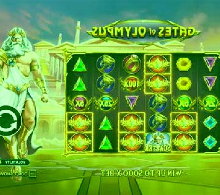 3 Wonders Phoenix slot