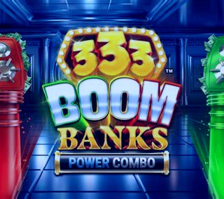 333 Phoenix Blaze Power Combo online slot