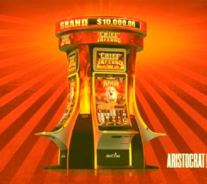 3888 Ways of the Dragon slot